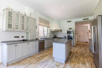 Thumbnail von Sotogrande Villa ES133696