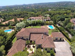 Thumbnail von Sotogrande Villa ES133696