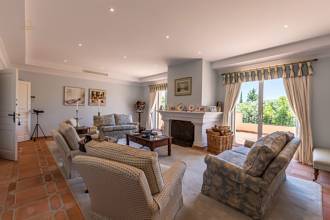 Thumbnail von Sotogrande Villa ES133696