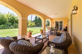 Thumbnail von Sotogrande Villa ES133696