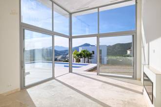 Thumbnail von Benahavis Villa ES133609