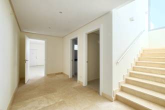 Thumbnail von Benahavis Villa ES133609