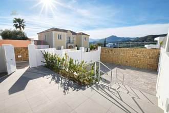 Thumbnail von Benahavis Villa ES133609