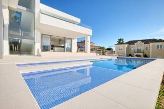 Thumbnail von Benahavis Villa ES133609