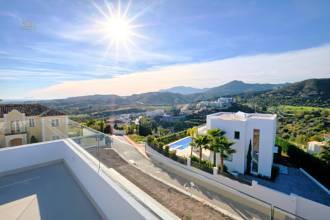 Thumbnail von Benahavis Villa ES133609