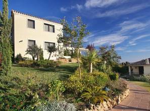 Thumbnail von Benahavis Villa ES133605