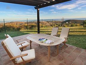 Thumbnail von Benahavis Villa ES133605