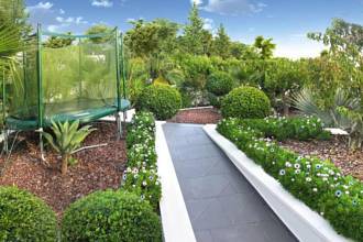 Thumbnail von Mijas Costa Villa ES133604