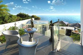 Thumbnail von Mijas Costa Villa ES133604