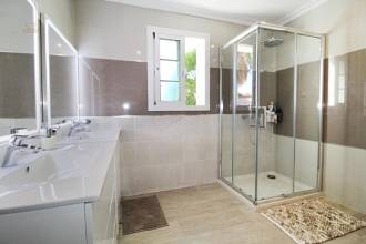 Thumbnail von Marbella Villa ES133551