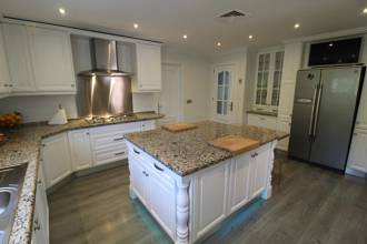 Thumbnail von Marbella Villa ES133551