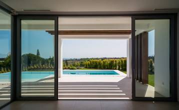 Thumbnail von Marbella Villa ES133529