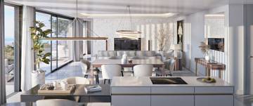 Thumbnail von Marbella Villa ES133508