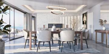 Thumbnail von Marbella Villa ES133508