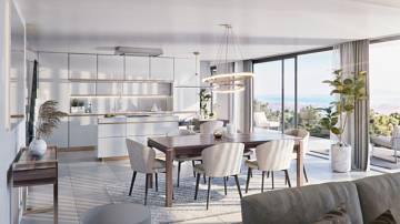 Thumbnail von Marbella Villa ES133508