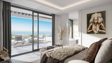 Thumbnail von Marbella Villa ES133508