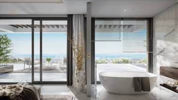 Thumbnail von Marbella Villa ES133508