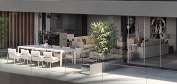 Thumbnail von Marbella Villa ES133508