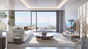 Thumbnail von Marbella Villa ES133508