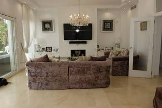 Thumbnail von Marbella Villa ES133420