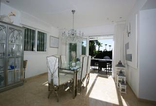 Thumbnail von Marbella Villa ES133420