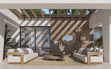 Thumbnail von Nueva Andalucía Villa ES133105