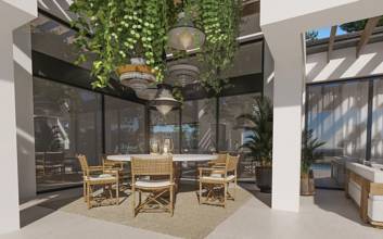 Thumbnail von Nueva Andalucía Villa ES133105