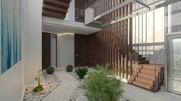 Thumbnail von New Golden Mile Villa ES133082