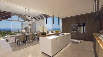 Thumbnail von New Golden Mile Villa ES133082