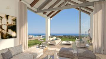 Thumbnail von New Golden Mile Villa ES133082