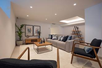 Thumbnail von Marbella Villa ES133077