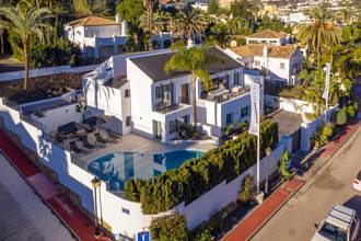 Thumbnail von Marbella Villa ES133077