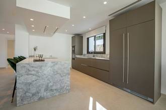 Thumbnail von Marbella Villa ES133077