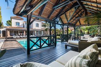 Thumbnail von Marbella Villa ES132643