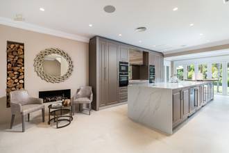 Thumbnail von Marbella Villa ES132643