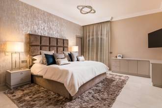 Thumbnail von Marbella Villa ES132643