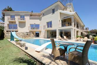 Thumbnail von Mijas Costa Villa ES132205