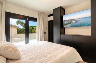 Thumbnail von Marbella Villa ES132193