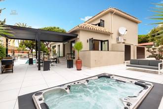 Thumbnail von Marbella Villa ES132193