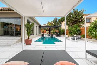 Thumbnail von Marbella Villa ES132193