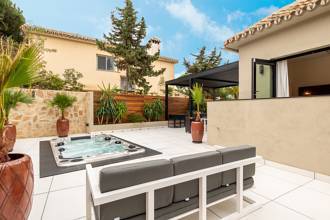 Thumbnail von Marbella Villa ES132193