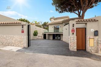 Thumbnail von Marbella Villa ES132193