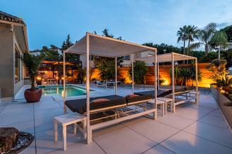 Thumbnail von Marbella Villa ES132193