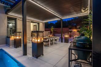 Thumbnail von Marbella Villa ES132193