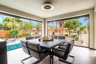 Thumbnail von Marbella Villa ES132193