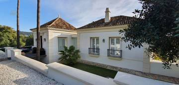 Thumbnail von Marbella Villa ES132192