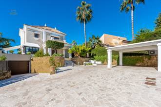 Thumbnail von Marbella Villa ES132137