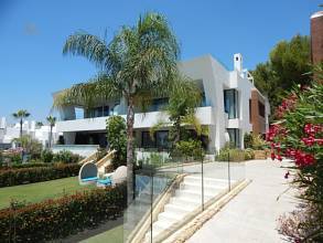 Thumbnail von Marbella Penthouse ES132135