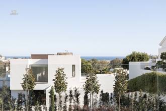 Thumbnail von Benahavis Villa ES132118