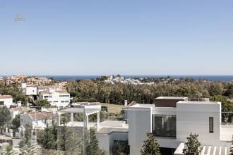 Thumbnail von Benahavis Villa ES132118